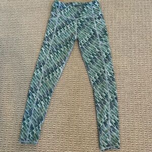 Girls Z by Zella Leggings